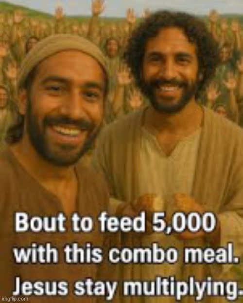 Jesus privides | image tagged in god,jesus | made w/ Imgflip meme maker