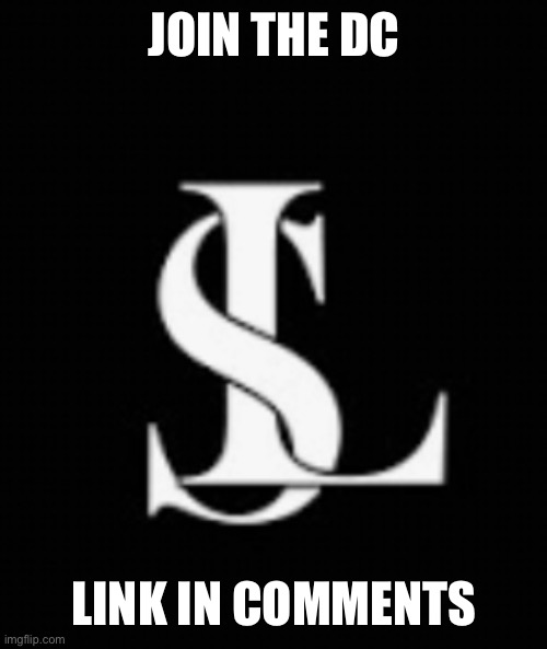 Join the Dc | JOIN THE DC; LINK IN COMMENTS | made w/ Imgflip meme maker