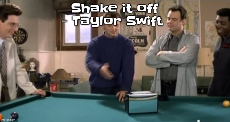 Rare swift W | Shake it off - Taylor Swift | image tagged in toaster | made w/ Imgflip meme maker