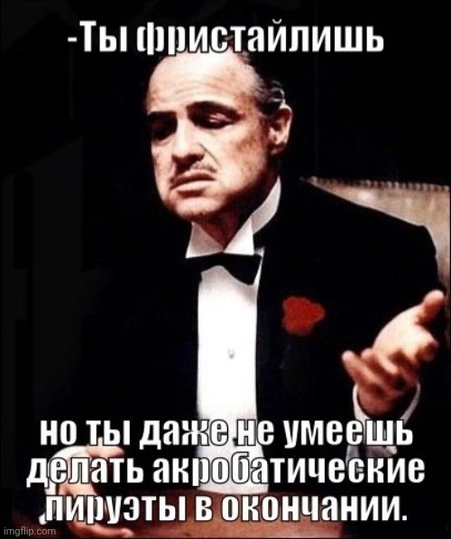 -Go for a jump. | image tagged in foreign policy,soldier jump spetznaz,freestyle,vanbiztherapper,are you challenging me,the godfather | made w/ Imgflip meme maker