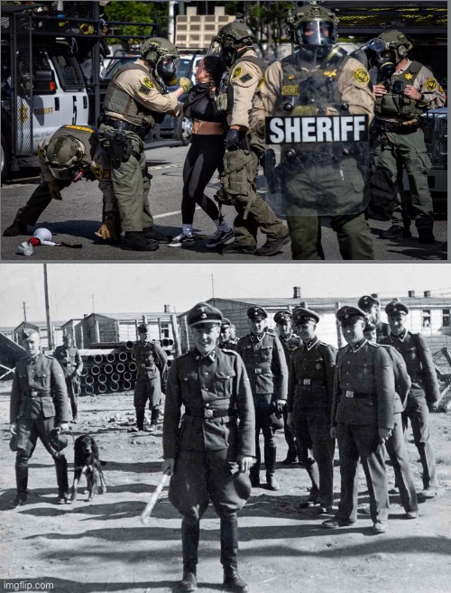 gestapo | image tagged in gestapo | made w/ Imgflip meme maker