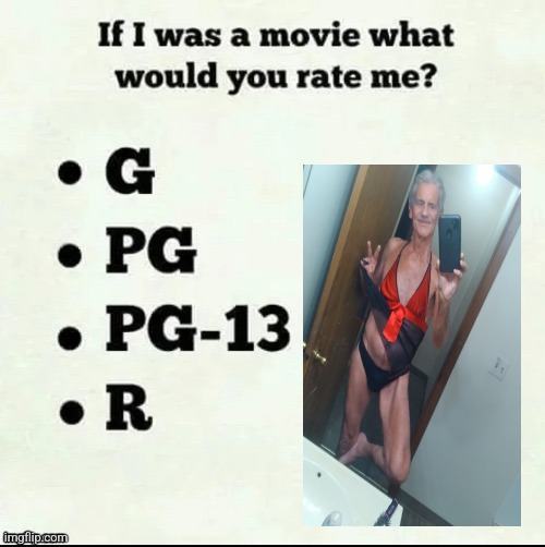 What part should I play in a gay pride movie? | image tagged in if i was a movie what would you rate me | made w/ Imgflip meme maker