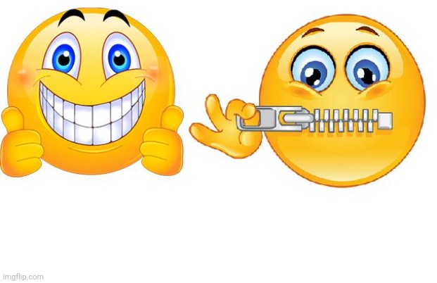 Be nice/Be quiet | image tagged in be nice/be quiet | made w/ Imgflip meme maker