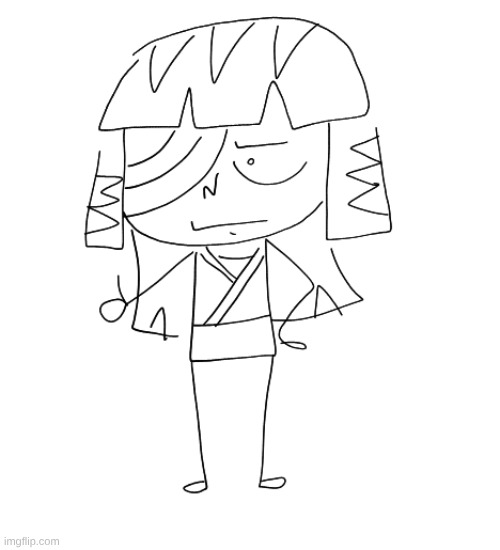 ask tygre anything (i'll try to stay in character as best as I can) | made w/ Imgflip meme maker