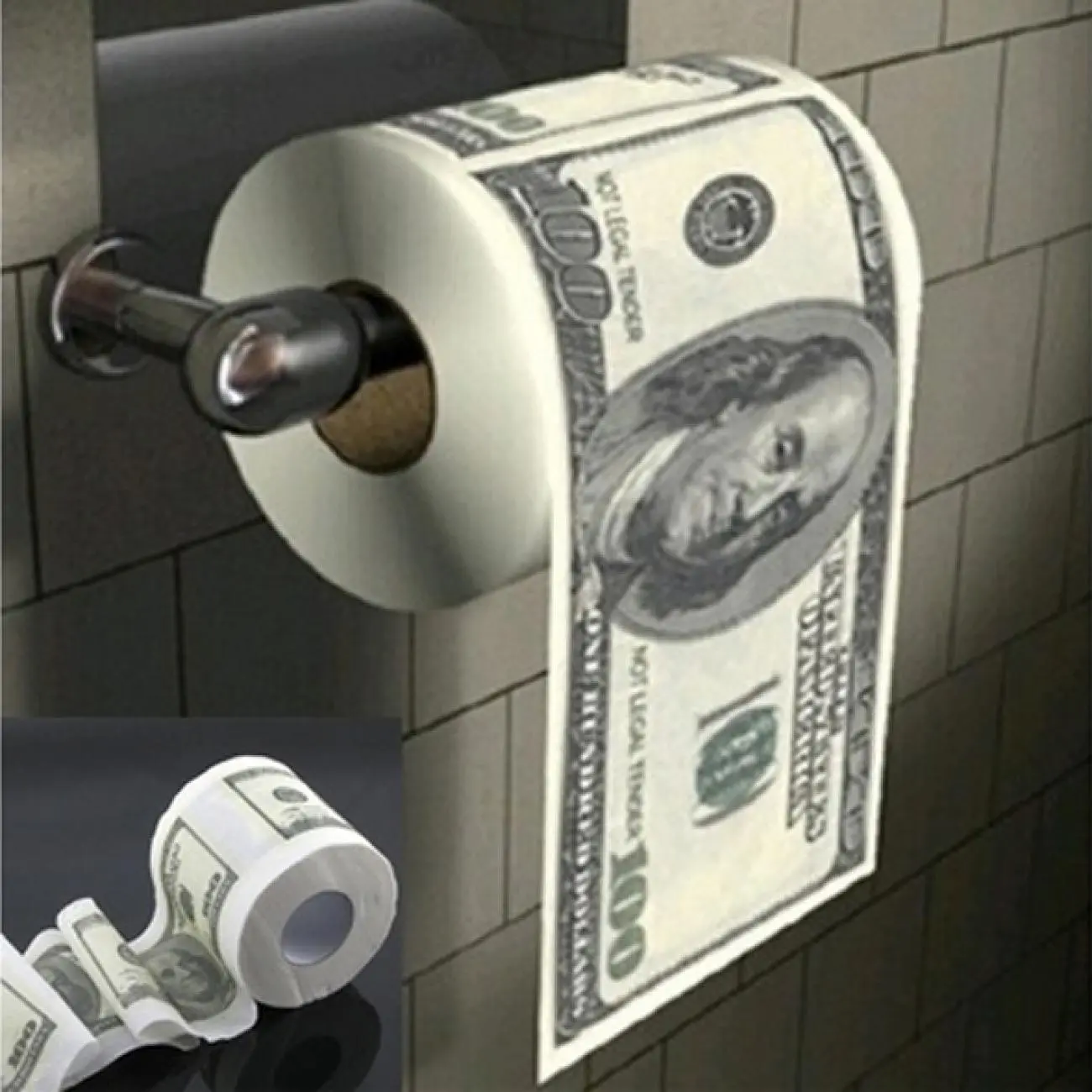 money Blank Meme Template