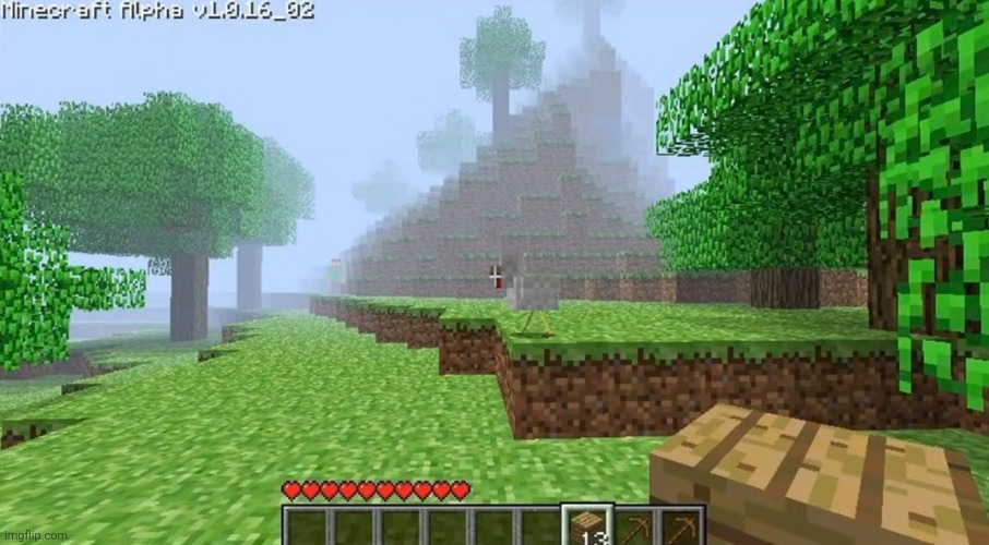 yall think i picked a good spot to build my house? | made w/ Imgflip meme maker