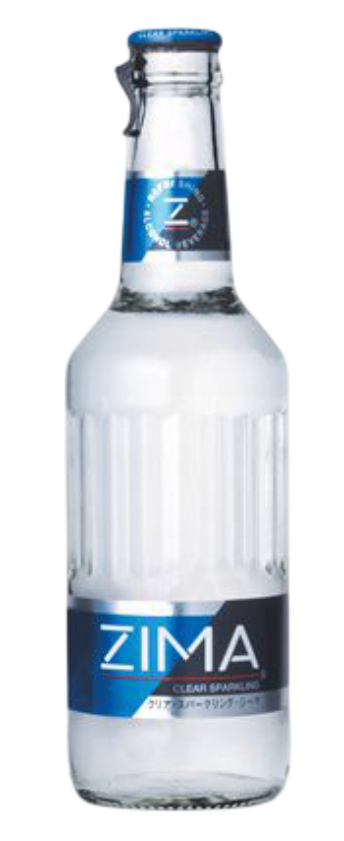 Zima Blank Meme Template