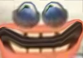 High Quality ;D Blank Meme Template
