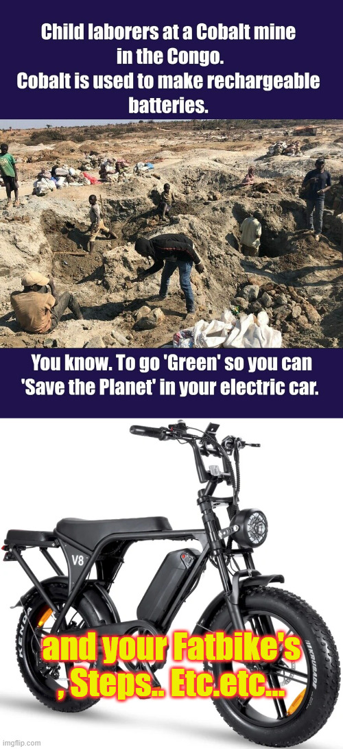 fatbike congo | and your Fatbike's , Steps.. Etc.etc... | made w/ Imgflip meme maker