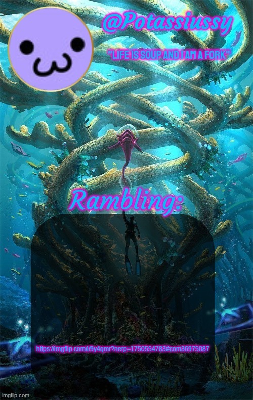 linko in the sinkos | https://imgflip.com/i/9y4qmr?nerp=1750554783#com36975087 | image tagged in another shitty announcement template | made w/ Imgflip meme maker