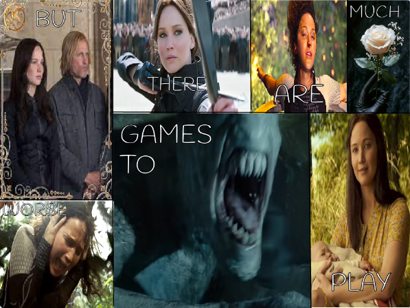 But There Are Much Worse Games To Play Blank Meme Template