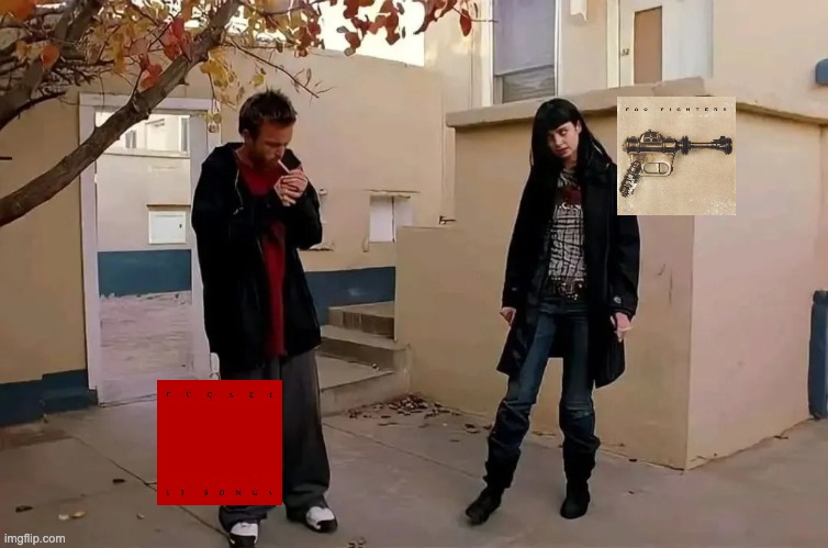 He was a boy, she was a girl | image tagged in he was a boy she was a girl | made w/ Imgflip meme maker