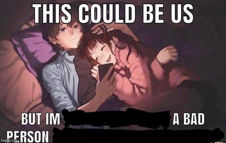 This could be us | image tagged in this could be us | made w/ Imgflip meme maker