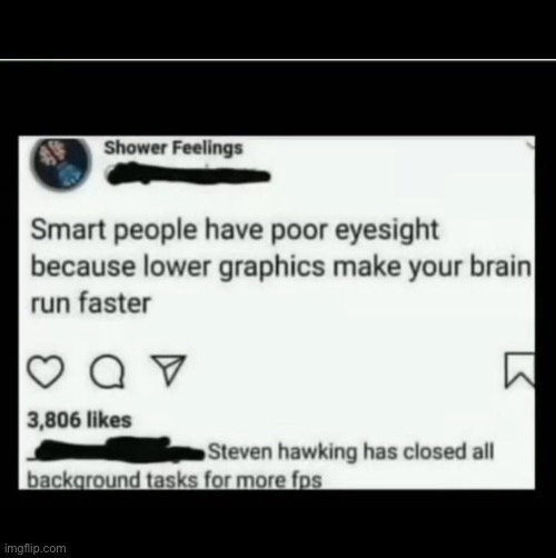 Yes smart | image tagged in comments,fun | made w/ Imgflip meme maker