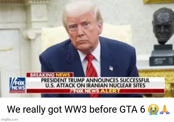 If this is what Trump did, imagine what Kamala would've done... | made w/ Imgflip meme maker