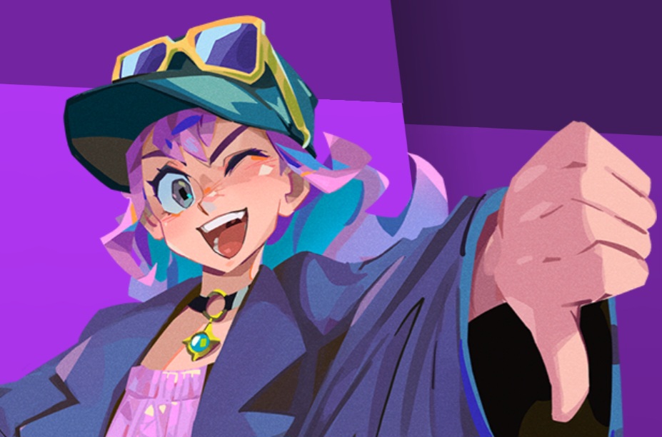 Mo.co luna Blank Meme Template