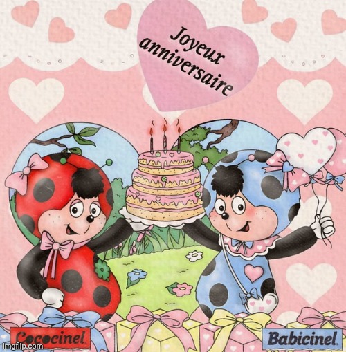 Cococinel 1992 (Cocomiel) Babicinel Happy birthday cake | image tagged in cococinel | made w/ Imgflip meme maker