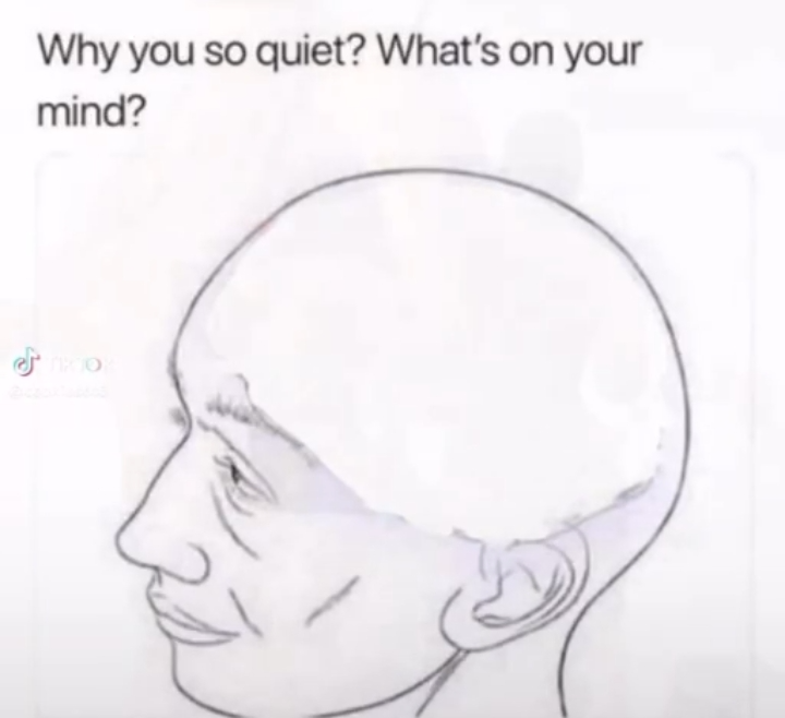 Why Blank Meme Template