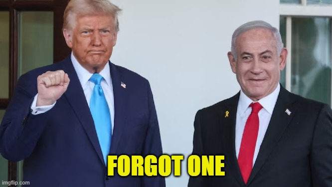 FORGOT ONE | made w/ Imgflip meme maker
