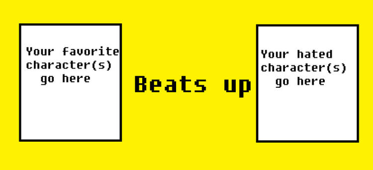 Ruin This Fill In Meme!!!!!!!!!!!!!!!!!!!!!!!!!!!!!!!!!!!!! #115 Blank Meme Template