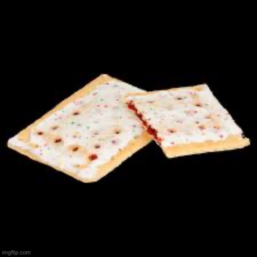 poptart | image tagged in poptart | made w/ Imgflip meme maker