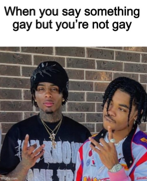 No fomo tho (fear of missing out) | image tagged in skibidi,lol,gay,pride month | made w/ Imgflip meme maker