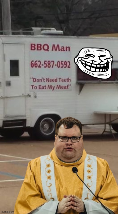 Worst case of gayness in the south | image tagged in mississippi bbq,gay | made w/ Imgflip meme maker