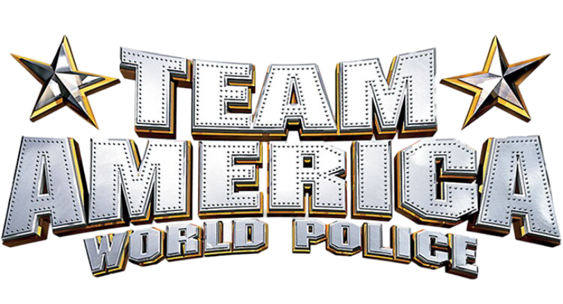 Team America Blank Meme Template