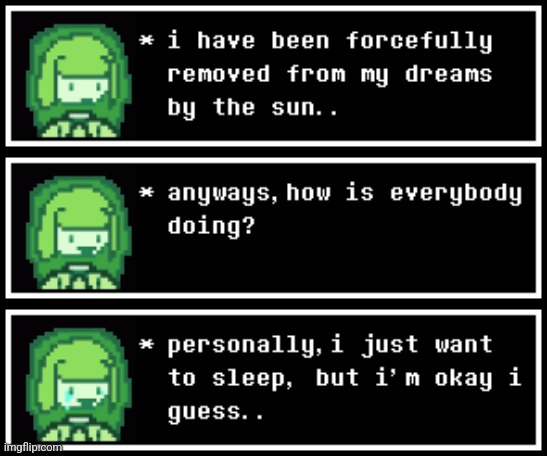 sleep. | made w/ Imgflip meme maker