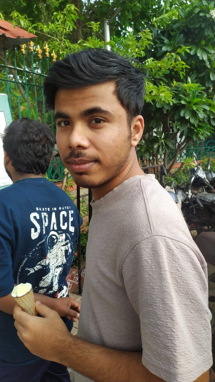 Sameer Blank Meme Template