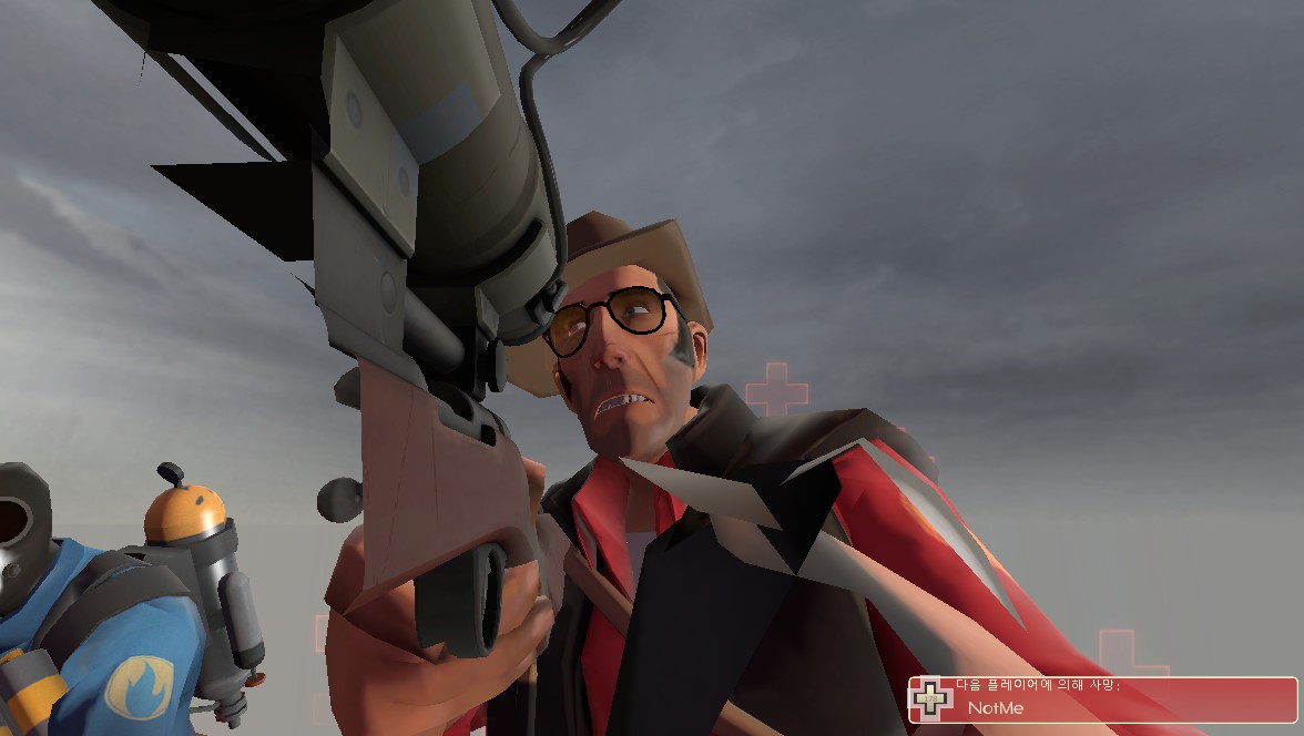 sniper angry 2 Blank Meme Template