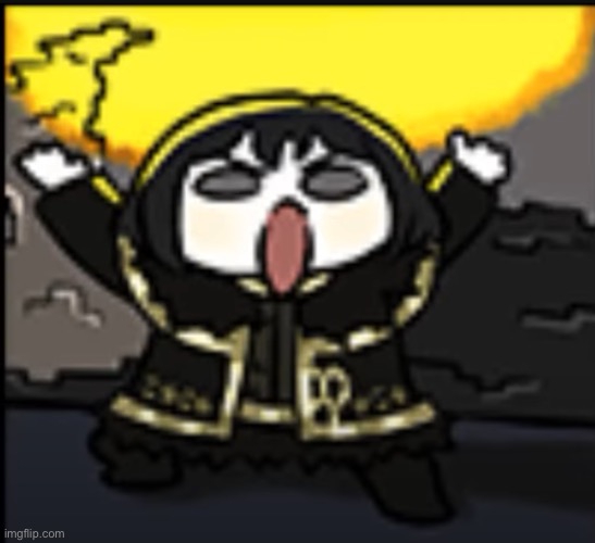 Binah | image tagged in binah | made w/ Imgflip meme maker