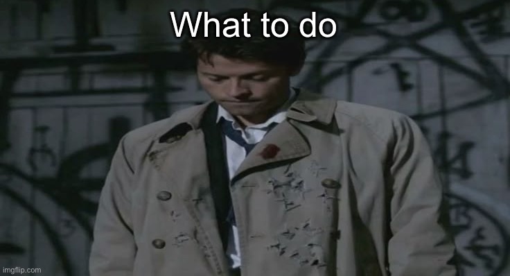 Sadge | What to do | image tagged in sadge | made w/ Imgflip meme maker