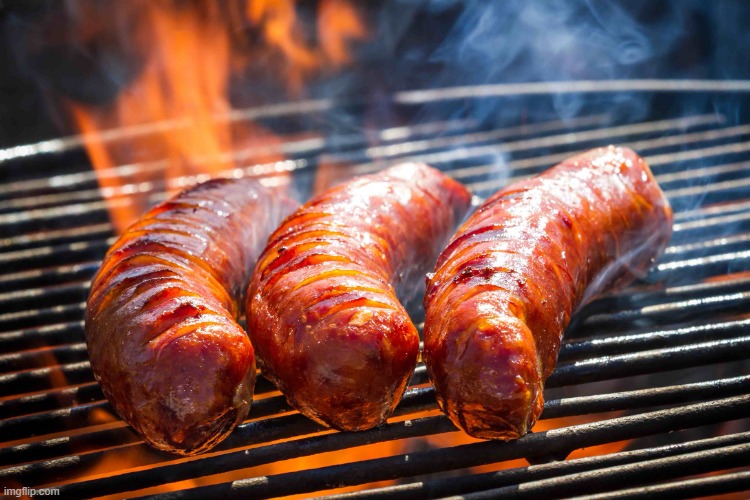 sausage | image tagged in sausage | made w/ Imgflip meme maker
