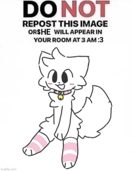 Hee hee Blank Meme Template