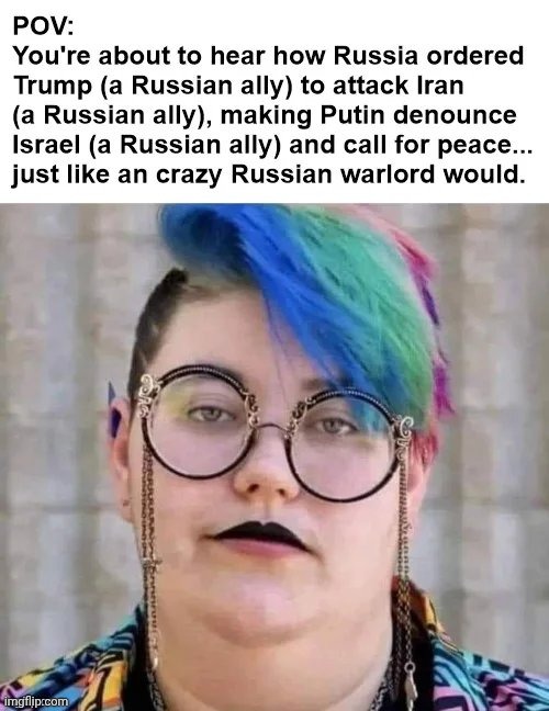 A Great Liberal Theory | image tagged in liberal logic,shoot their own foot,think about it,listen up people,a lib is thinking,and btw you're in a cult | made w/ Imgflip meme maker