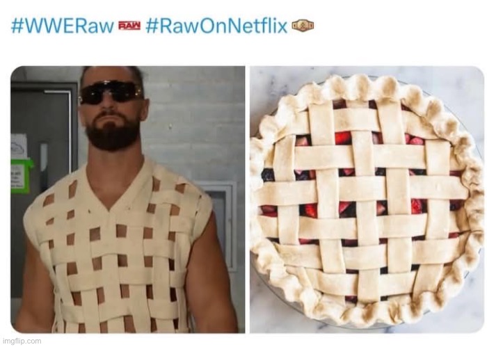 Who wore it better? | made w/ Imgflip meme maker