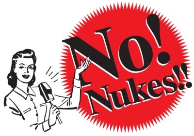 No nukes Blank Meme Template