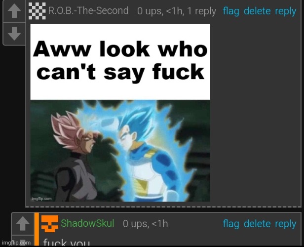 Nuh uh | image tagged in nuh uh | made w/ Imgflip meme maker