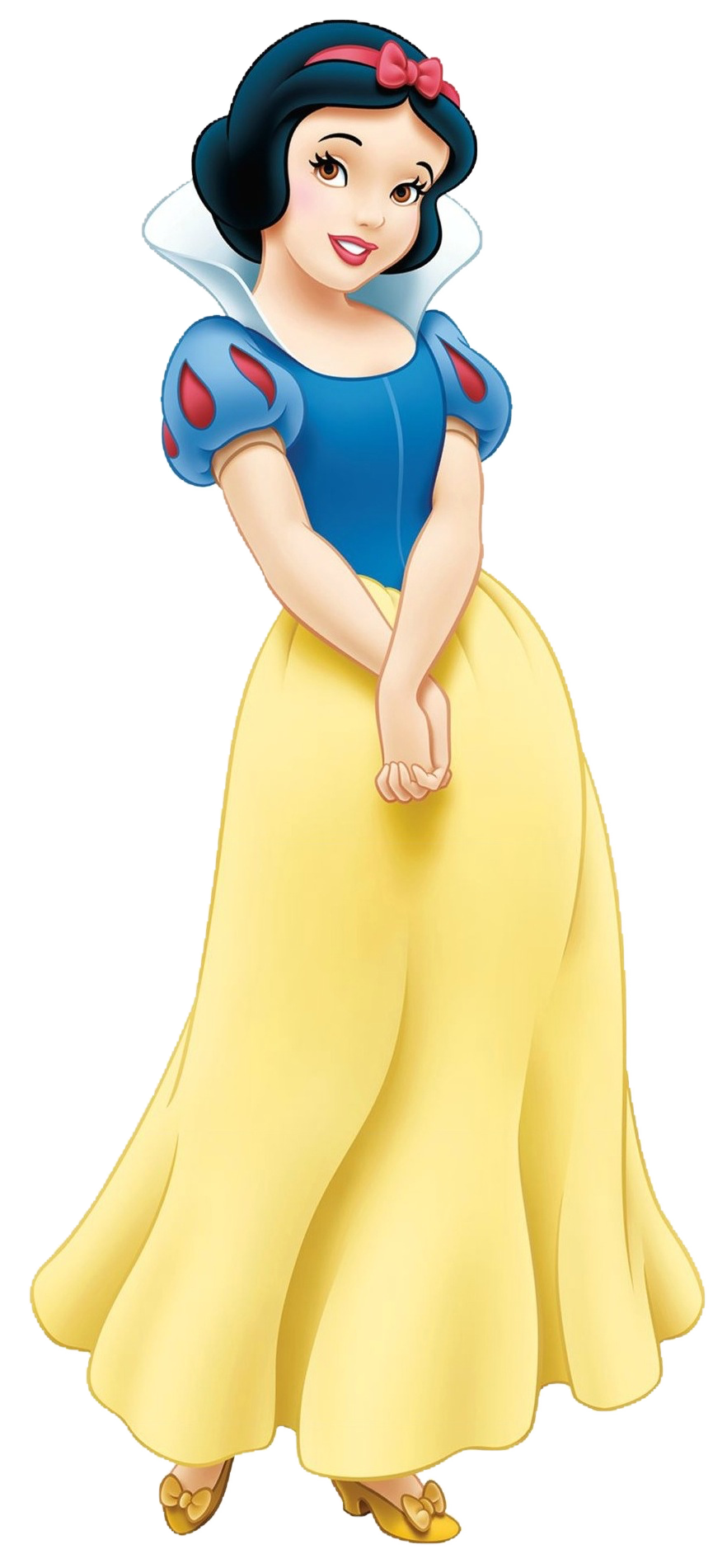 PNG Blancanieves Blank Meme Template