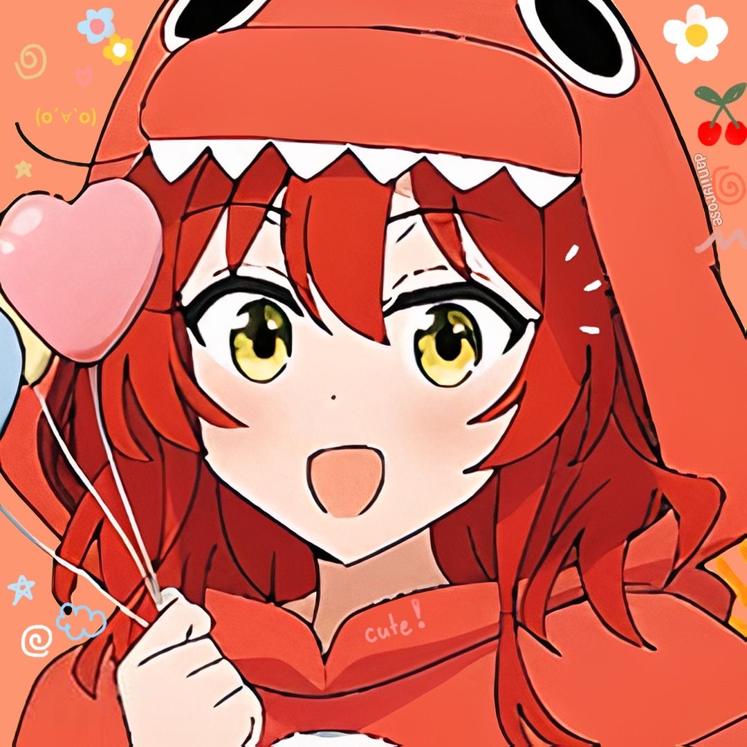 Ikuyo Kita BTR Blank Meme Template