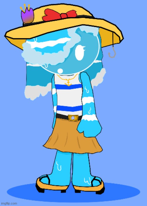 Azzy :3 | made w/ Imgflip meme maker