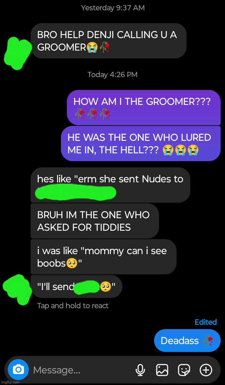 Gng.. | made w/ Imgflip meme maker