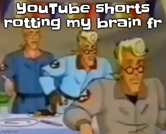 mitosis | YouTube shorts rotting my brain fr | image tagged in mitosis | made w/ Imgflip meme maker