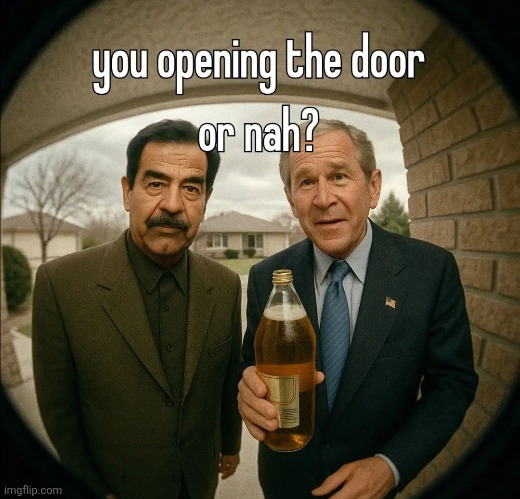 George | made w/ Imgflip meme maker