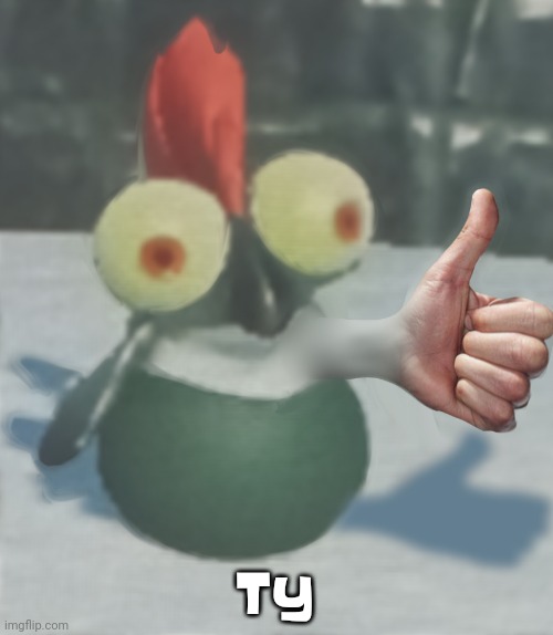 Nat's little buddy | Ty | image tagged in nat's little buddy | made w/ Imgflip meme maker