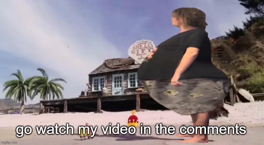 david hasselhoff got fat god damn | go watch my video in the comments | image tagged in david hasselhoff got fat god damn | made w/ Imgflip meme maker