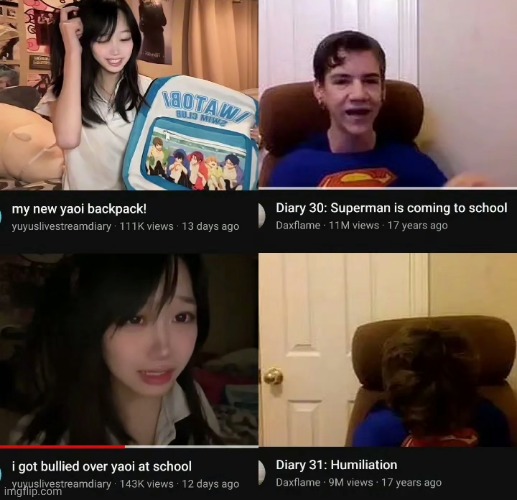 They didn't deserve that thoooo | made w/ Imgflip meme maker