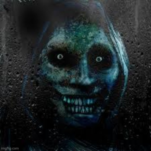 That Scary Ghost | image tagged in that scary ghost | made w/ Imgflip meme maker