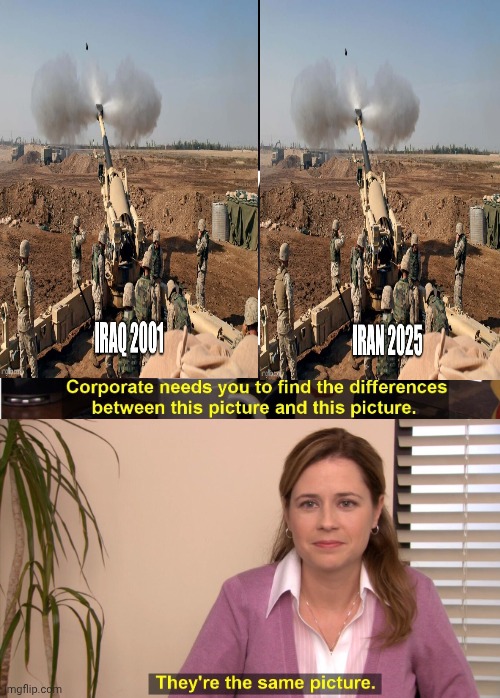 War is dumb | image tagged in memes,they're the same picture | made w/ Imgflip meme maker